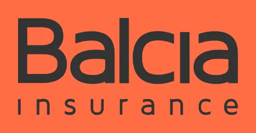 Balcia logotipas