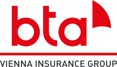 BTA logotipas