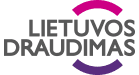 Lietuvos draudimas logotipas