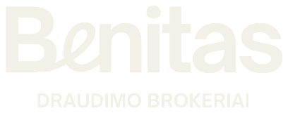 Benitas, draudimo brokeriai